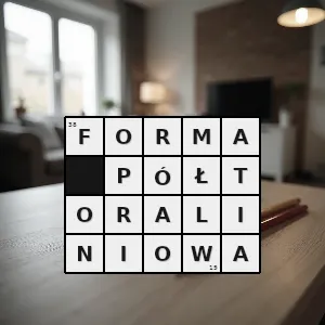 Rozwiązanie krzyżówki: dwuargumentowy - forma półtoraliniowa | hasła, synonimy i podpowiedzi Hasło krzyżówkowe dwuargumentowy - forma półtoraliniowa – rozwiązanie, synonimy, podpowiedzi i definicje krzyżówkowe